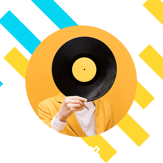 Rare Funk Groove – Dedo