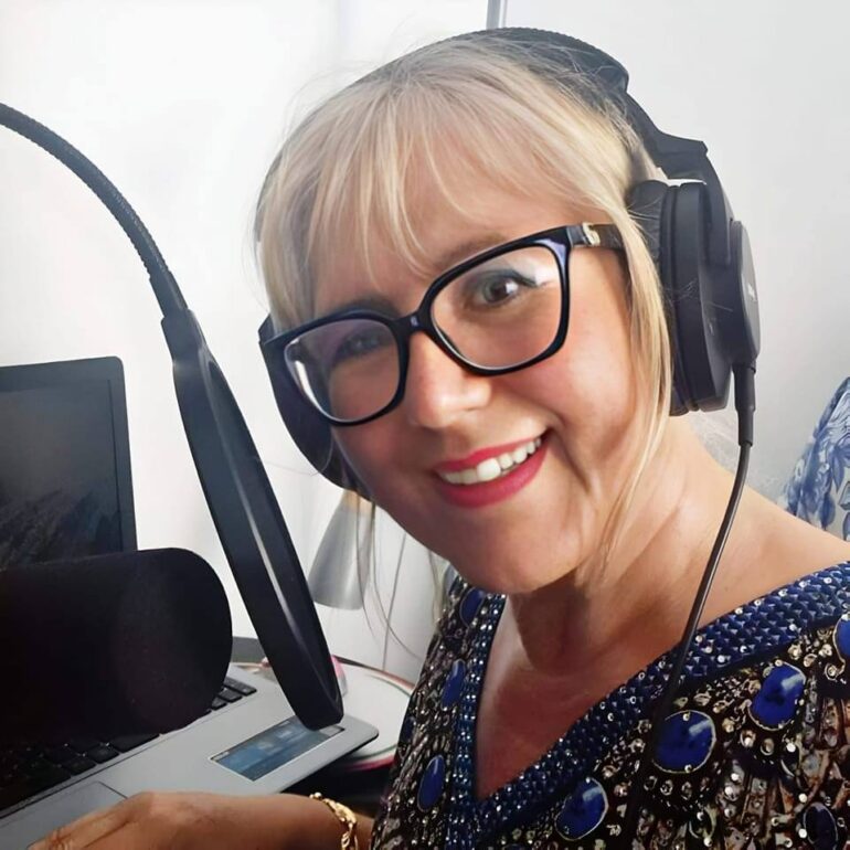 Silvia Dini